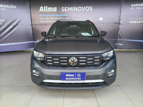 VOLKSWAGEN T-Cross 1.0 4P 200 TSI FLEX COMFORTLINE AUTOM�TICO, Foto 2