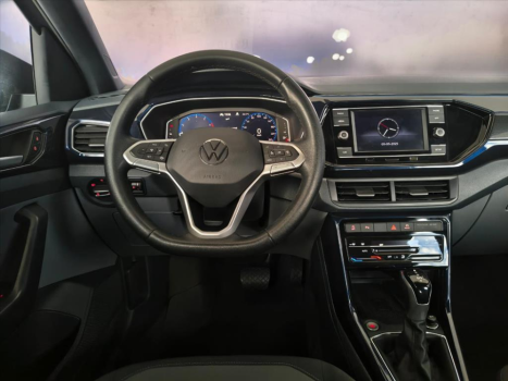 VOLKSWAGEN T-Cross 1.0 4P 200 TSI FLEX COMFORTLINE AUTOM�TICO, Foto 11