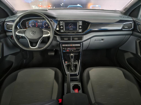 VOLKSWAGEN T-Cross 1.0 4P 200 TSI FLEX COMFORTLINE AUTOM�TICO, Foto 12