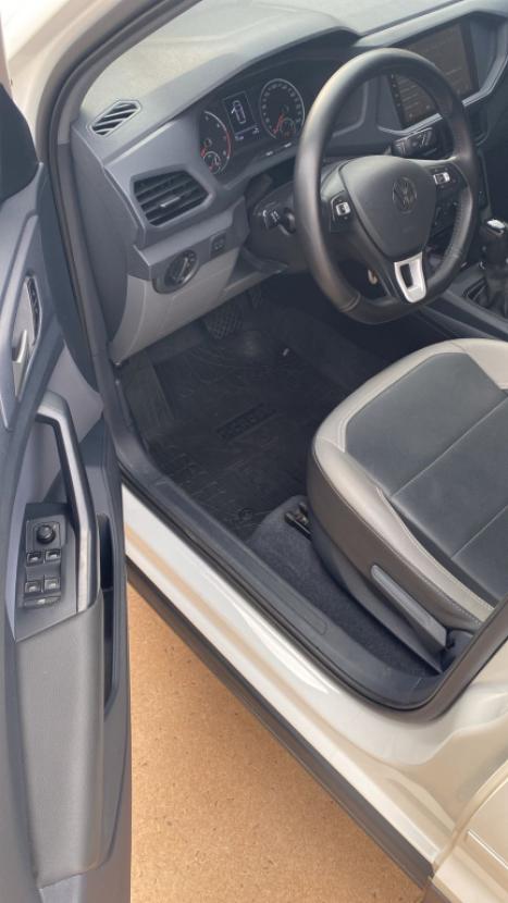 VOLKSWAGEN T-Cross 1.0 4P 200 TSI FLEX SENSE AUTOMTICO, Foto 4
