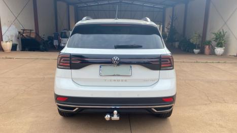 VOLKSWAGEN T-Cross 1.0 4P 200 TSI FLEX SENSE AUTOMTICO, Foto 9