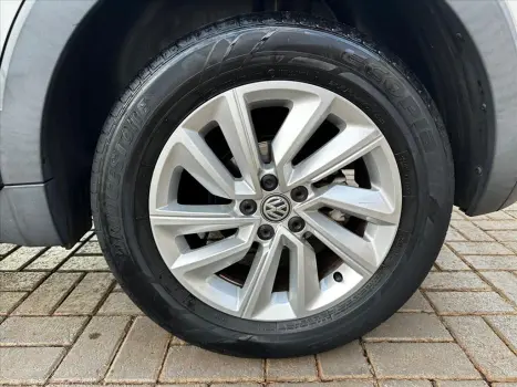 VOLKSWAGEN T-Cross 1.0 4P 200 TSI FLEX AUTOMÁTICO, Foto 9 VOLKSWAGEN T-Cross 1.0 4P 200 TSI FLEX AUTOMÁTICO, Foto 9