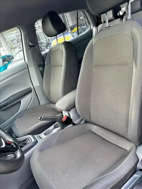 VOLKSWAGEN T-Cross 1.0 4P 200 TSI FLEX AUTOMÁTICO, Foto 11 VOLKSWAGEN T-Cross 1.0 4P 200 TSI FLEX AUTOMÁTICO, Foto 11