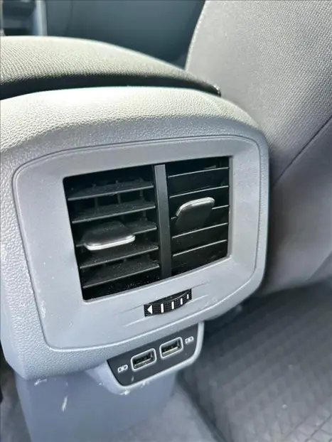 VOLKSWAGEN T-Cross 1.0 4P 200 TSI FLEX AUTOMÁTICO, Foto 13 VOLKSWAGEN T-Cross 1.0 4P 200 TSI FLEX AUTOMÁTICO, Foto 13