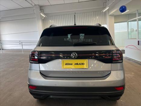 VOLKSWAGEN T-Cross 1.0 4P 200 TSI FLEX AUTOMÁTICO, Foto 5 VOLKSWAGEN T-Cross 1.0 4P 200 TSI FLEX AUTOMÁTICO, Foto 5