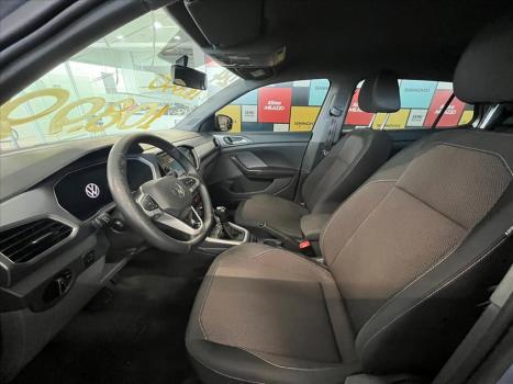 VOLKSWAGEN T-Cross 1.0 4P 200 TSI FLEX AUTOMÁTICO, Foto 8 VOLKSWAGEN T-Cross 1.0 4P 200 TSI FLEX AUTOMÁTICO, Foto 8