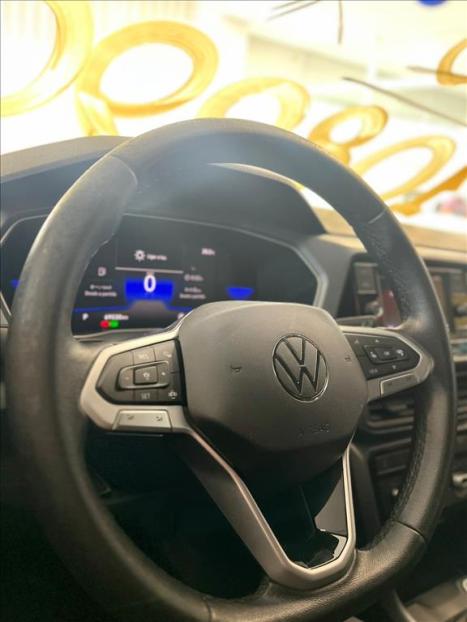 VOLKSWAGEN T-Cross 1.0 4P 200 TSI FLEX AUTOMÁTICO, Foto 9 VOLKSWAGEN T-Cross 1.0 4P 200 TSI FLEX AUTOMÁTICO, Foto 9