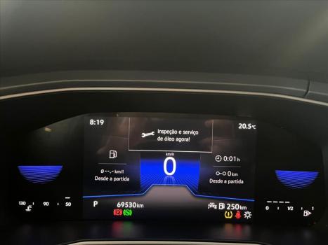 VOLKSWAGEN T-Cross 1.0 4P 200 TSI FLEX AUTOMÁTICO, Foto 10 VOLKSWAGEN T-Cross 1.0 4P 200 TSI FLEX AUTOMÁTICO, Foto 10