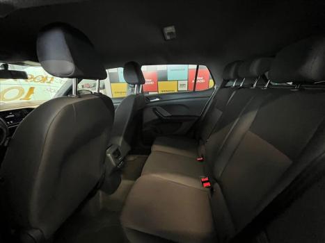 VOLKSWAGEN T-Cross 1.0 4P 200 TSI FLEX AUTOMÁTICO, Foto 12 VOLKSWAGEN T-Cross 1.0 4P 200 TSI FLEX AUTOMÁTICO, Foto 12