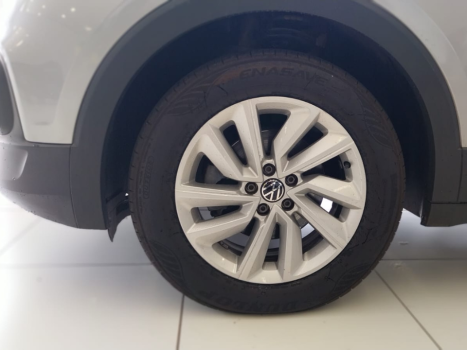 VOLKSWAGEN T-Cross 1.0 4P 200 TSI FLEX AUTOM�TICO, Foto 8