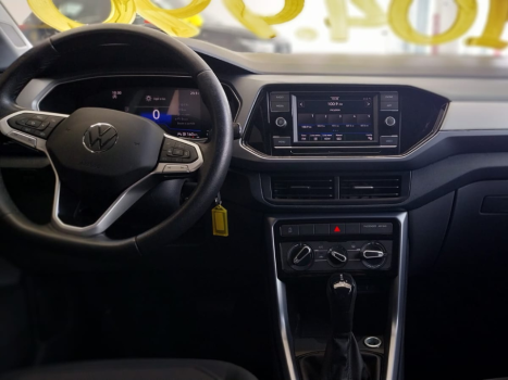 VOLKSWAGEN T-Cross 1.0 4P 200 TSI FLEX AUTOM�TICO, Foto 10