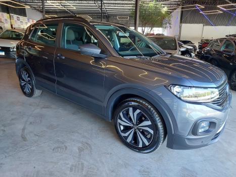 VOLKSWAGEN T-Cross 1.0 4P 200 TSI FLEX AUTOMTICO, Foto 4