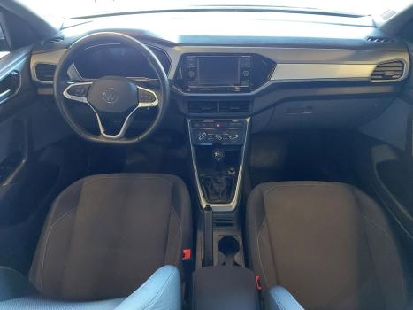 VOLKSWAGEN T-Cross 1.0 4P 200 TSI FLEX AUTOMTICO, Foto 7