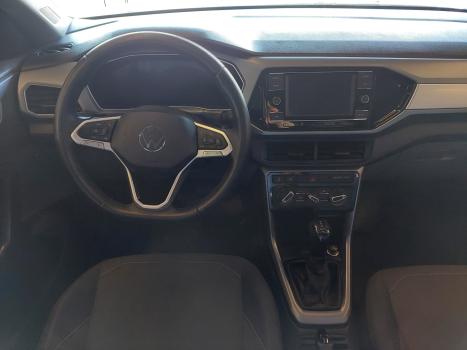 VOLKSWAGEN T-Cross 1.0 4P 200 TSI FLEX AUTOMTICO, Foto 8