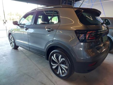 VOLKSWAGEN T-Cross 1.0 4P 200 TSI FLEX AUTOMTICO, Foto 9