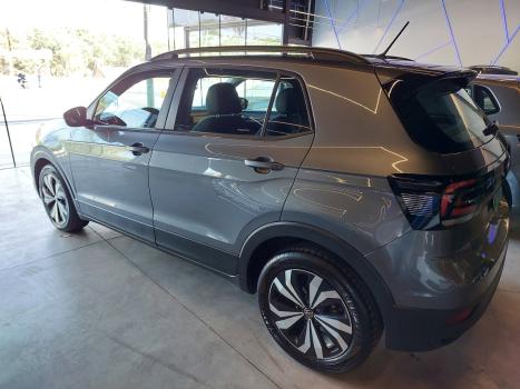 VOLKSWAGEN T-Cross 1.0 4P 200 TSI FLEX AUTOMTICO, Foto 10