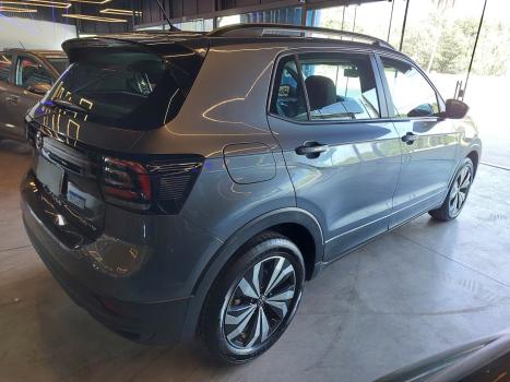 VOLKSWAGEN T-Cross 1.0 4P 200 TSI FLEX AUTOMTICO, Foto 11