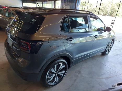 VOLKSWAGEN T-Cross 1.0 4P 200 TSI FLEX AUTOMTICO, Foto 12