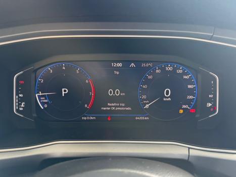 VOLKSWAGEN T-Cross 1.0 4P 200 TSI FLEX COMFORTLINE AUTOMTICO, Foto 4