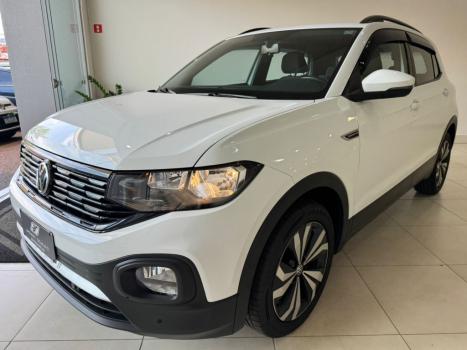 VOLKSWAGEN T-Cross 1.0 4P 200 TSI FLEX COMFORTLINE AUTOMTICO, Foto 5