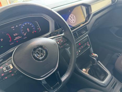 VOLKSWAGEN T-Cross 1.0 4P 200 TSI FLEX COMFORTLINE AUTOMTICO, Foto 6