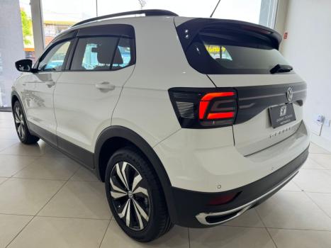 VOLKSWAGEN T-Cross 1.0 4P 200 TSI FLEX COMFORTLINE AUTOMTICO, Foto 7
