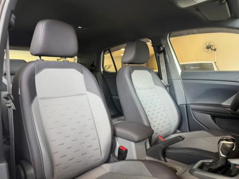 VOLKSWAGEN T-Cross 1.0 4P 200 TSI FLEX COMFORTLINE AUTOMTICO, Foto 8
