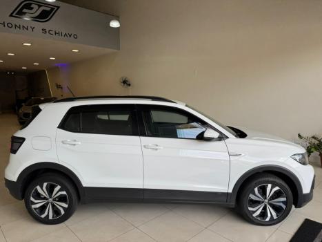 VOLKSWAGEN T-Cross 1.0 4P 200 TSI FLEX COMFORTLINE AUTOMTICO, Foto 9