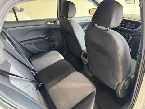 VOLKSWAGEN T-Cross 1.0 4P 200 TSI FLEX COMFORTLINE AUTOMTICO, Foto 10