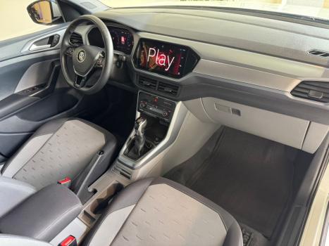 VOLKSWAGEN T-Cross 1.0 4P 200 TSI FLEX COMFORTLINE AUTOMTICO, Foto 11