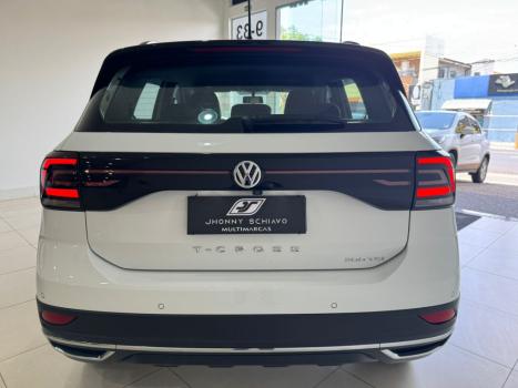 VOLKSWAGEN T-Cross 1.0 4P 200 TSI FLEX COMFORTLINE AUTOMTICO, Foto 12