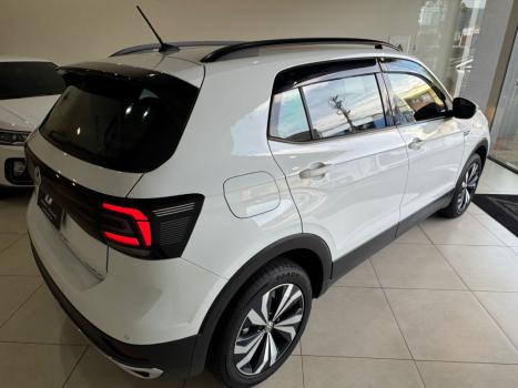 VOLKSWAGEN T-Cross 1.0 4P 200 TSI FLEX COMFORTLINE AUTOMTICO, Foto 14