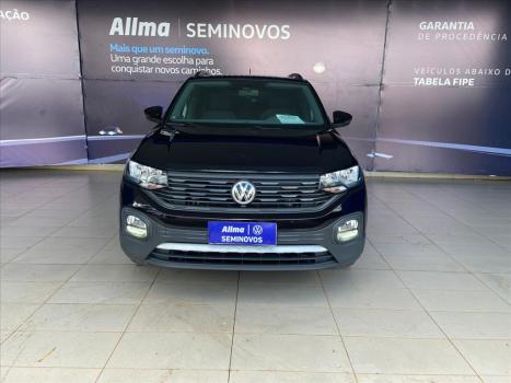 VOLKSWAGEN T-Cross 1.0 4P 200 TSI FLEX SENSE AUTOMTICO, Foto 2