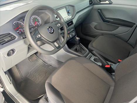 VOLKSWAGEN T-Cross 1.0 4P 200 TSI FLEX SENSE AUTOMTICO, Foto 10