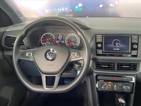 VOLKSWAGEN T-Cross 1.0 4P 200 TSI FLEX SENSE AUTOMTICO, Foto 13