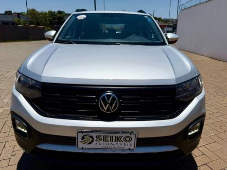 VOLKSWAGEN T-Cross 1.0 4P 200 TSI FLEX SENSE AUTOMTICO, Foto 2
