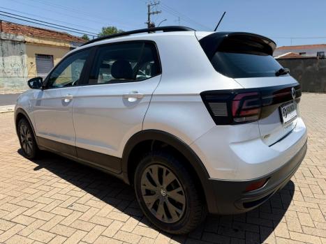 VOLKSWAGEN T-Cross 1.0 4P 200 TSI FLEX SENSE AUTOMTICO, Foto 7