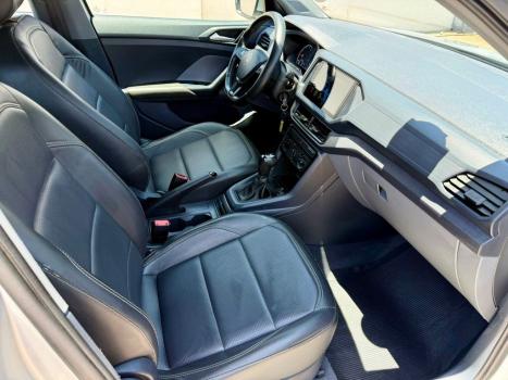 VOLKSWAGEN T-Cross 1.0 4P 200 TSI FLEX SENSE AUTOMTICO, Foto 17