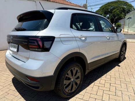 VOLKSWAGEN T-Cross 1.0 4P 200 TSI FLEX SENSE AUTOM�TICO, Foto 5