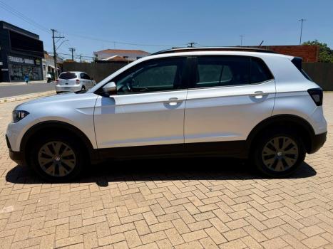 VOLKSWAGEN T-Cross 1.0 4P 200 TSI FLEX SENSE AUTOM�TICO, Foto 8
