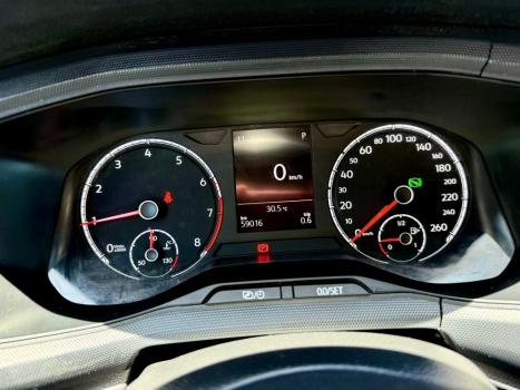 VOLKSWAGEN T-Cross 1.0 4P 200 TSI FLEX SENSE AUTOM�TICO, Foto 9