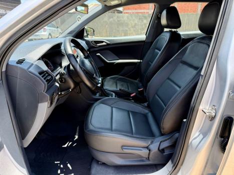 VOLKSWAGEN T-Cross 1.0 4P 200 TSI FLEX SENSE AUTOM�TICO, Foto 11