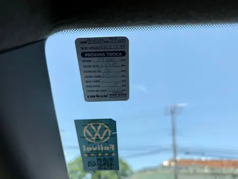 VOLKSWAGEN T-Cross 1.0 4P 200 TSI FLEX SENSE AUTOM�TICO, Foto 24