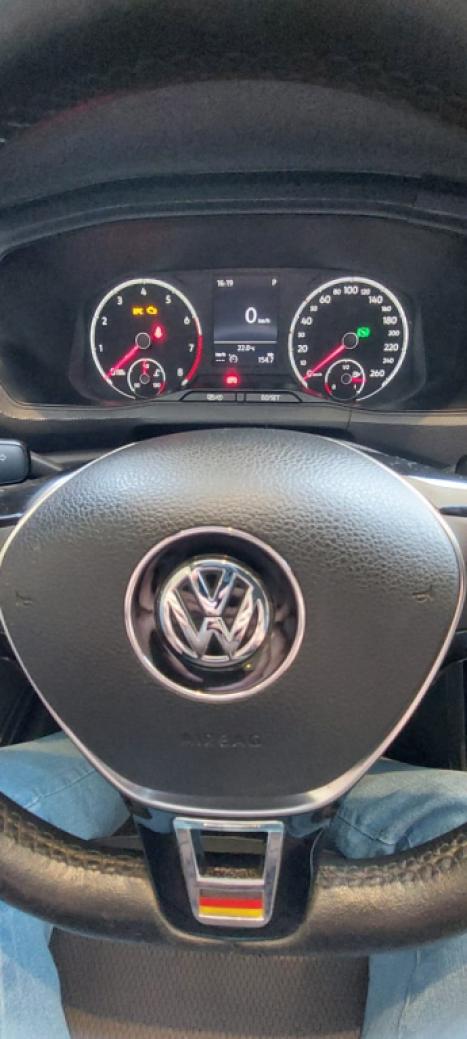 VOLKSWAGEN T-Cross 1.0 4P 200 TSI FLEX COMFORTLINE AUTOMTICO, Foto 3