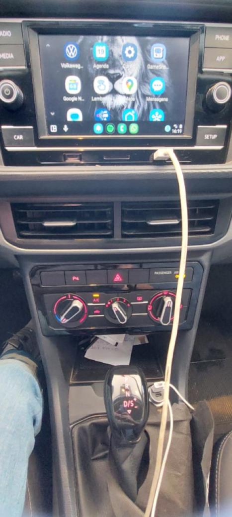 VOLKSWAGEN T-Cross 1.0 4P 200 TSI FLEX COMFORTLINE AUTOMTICO, Foto 5