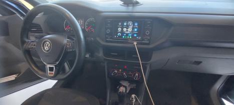 VOLKSWAGEN T-Cross 1.0 4P 200 TSI FLEX COMFORTLINE AUTOMTICO, Foto 8