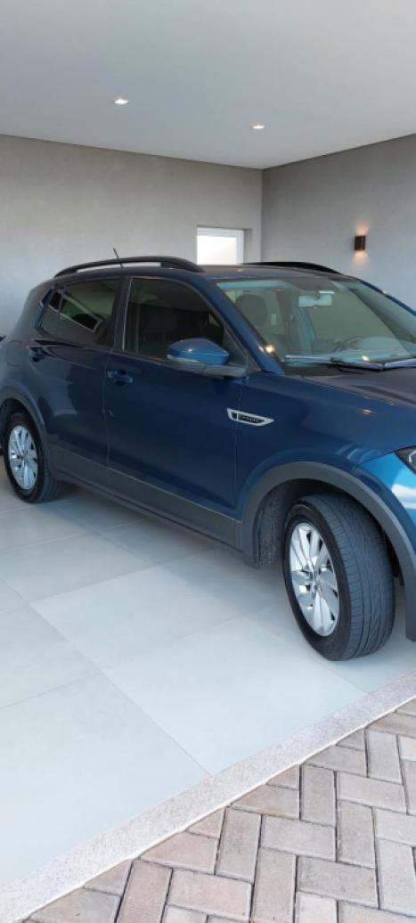 VOLKSWAGEN T-Cross 1.0 4P 200 TSI FLEX COMFORTLINE AUTOMTICO, Foto 11