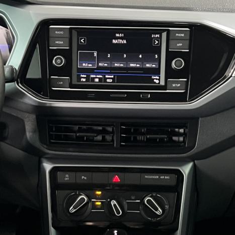 VOLKSWAGEN T-Cross 1.0 4P 200 TSI FLEX AUTOMTICO, Foto 2