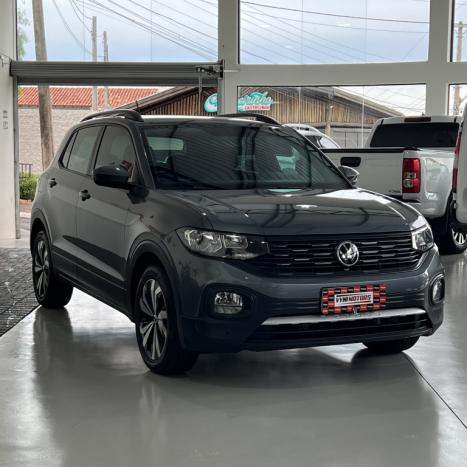 VOLKSWAGEN T-Cross 1.0 4P 200 TSI FLEX AUTOMTICO, Foto 4