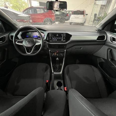 VOLKSWAGEN T-Cross 1.0 4P 200 TSI FLEX AUTOMTICO, Foto 8